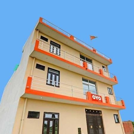 Hotel O The Haveli ลัคเนา ภายนอก รูปภาพ