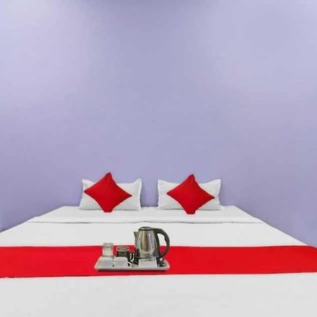 Hotel O The Haveli ลัคเนา ภายนอก รูปภาพ