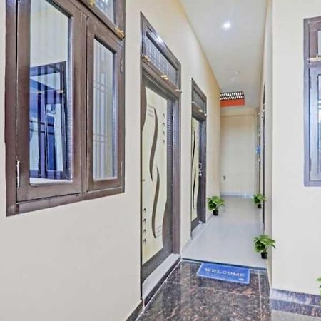 Hotel O The Haveli ลัคเนา ภายนอก รูปภาพ