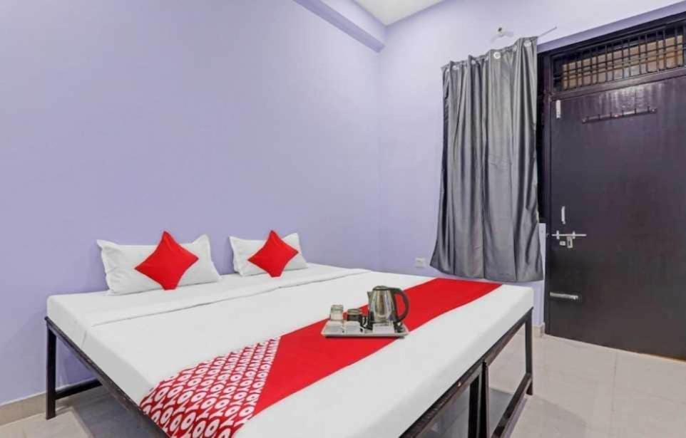 Hotel O The Haveli ลัคเนา ภายนอก รูปภาพ