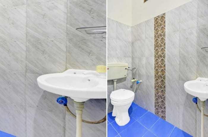Hotel O The Haveli ลัคเนา ภายนอก รูปภาพ