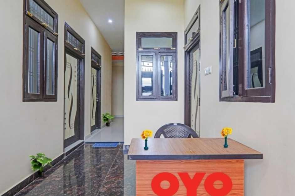 Hotel O The Haveli ลัคเนา ภายนอก รูปภาพ